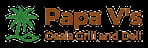 Papa V's Oasis Grill and Deli