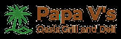 Papa V's Oasis Grill and Deli